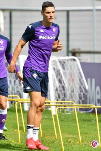 ALLENAMENTO 02