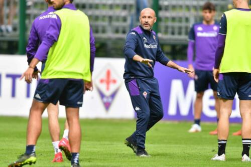 ALLENAMENTO 03