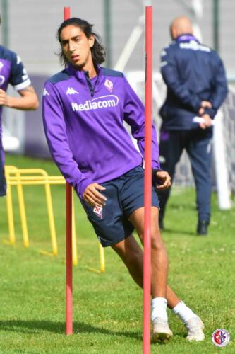 ALLENAMENTO 04