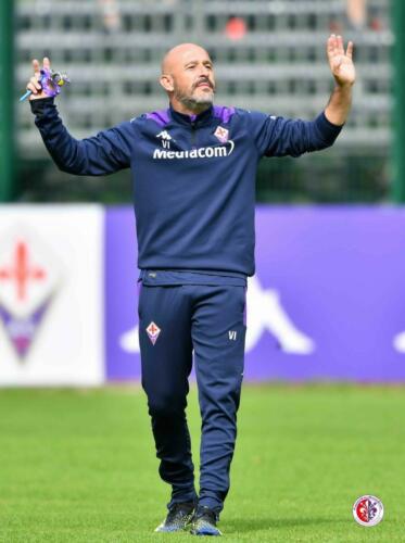 ALLENAMENTO 05