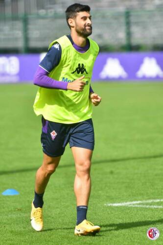 ALLENAMENTO 05