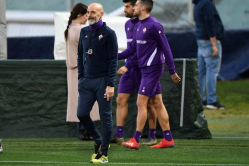 ALLENAMENTO 05