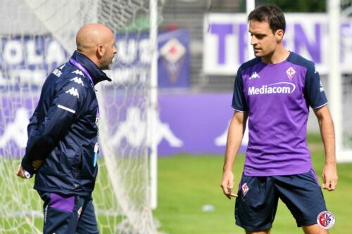ALLENAMENTO 06