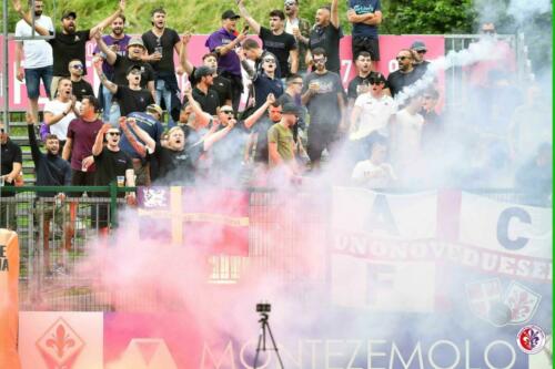 ALLENAMENTO 07