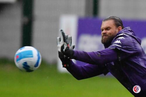 ALLENAMENTO 07