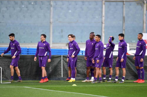 ALLENAMENTO 07