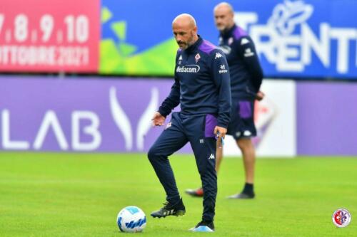 ALLENAMENTO 09