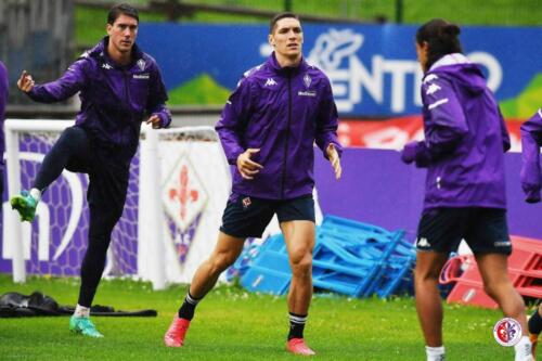 ALLENAMENTO 09