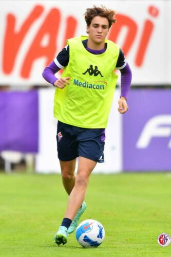 ALLENAMENTO 10