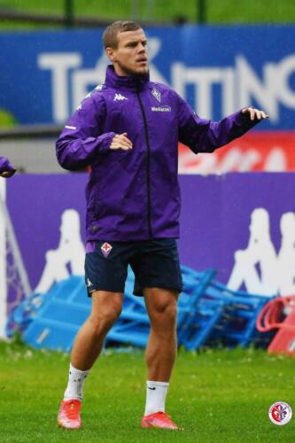 ALLENAMENTO 10