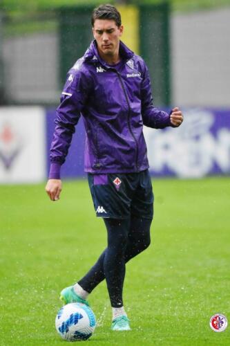 ALLENAMENTO 11