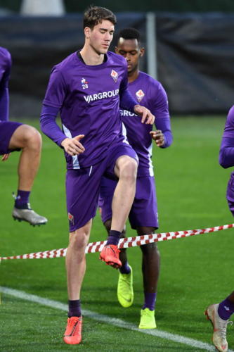 ALLENAMENTO 13