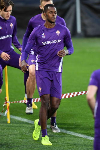 ALLENAMENTO 14