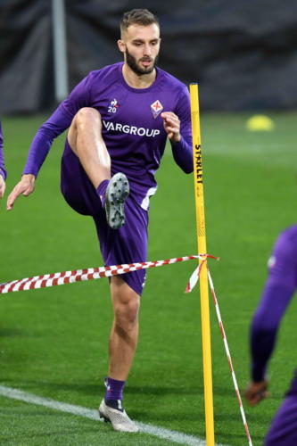 ALLENAMENTO 15