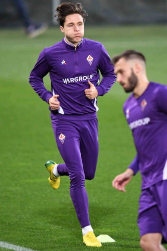 ALLENAMENTO 16