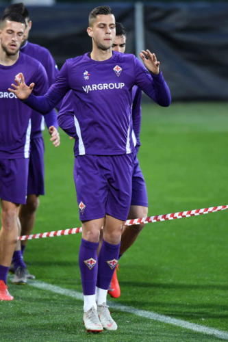 ALLENAMENTO 18