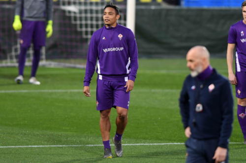 ALLENAMENTO 24