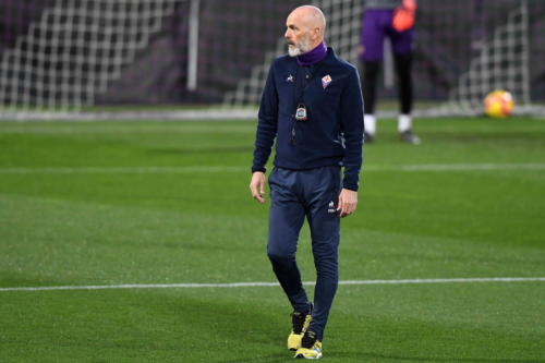 ALLENAMENTO 25