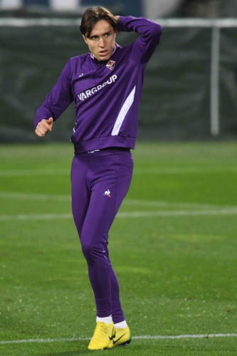 ALLENAMENTO 27