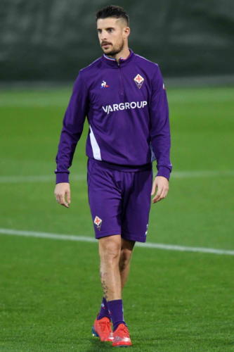 ALLENAMENTO 29