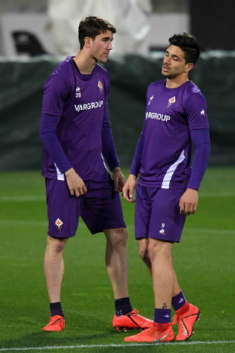 ALLENAMENTO 30