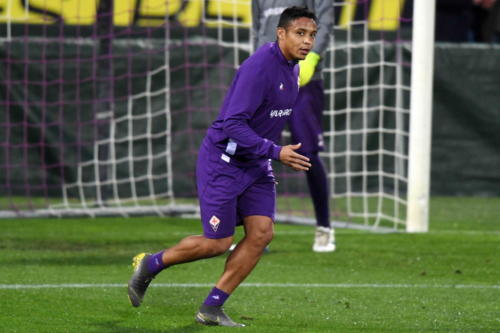 ALLENAMENTO 31