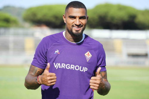 ALLENAMENTO ACF FIORENTINA 05