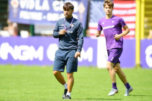 ALLENAMENTO DEL MATTINO 01