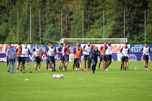 ALLENAMENTO DEL MATTINO 01
