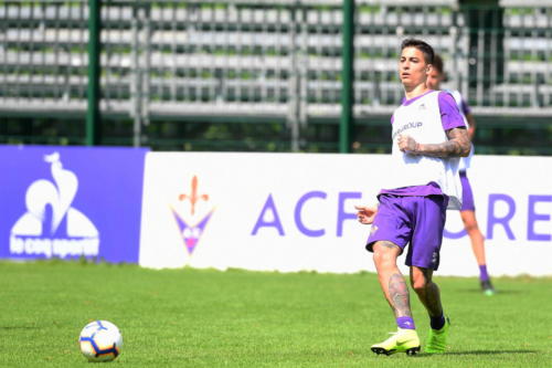 ALLENAMENTO DEL MATTINO 02