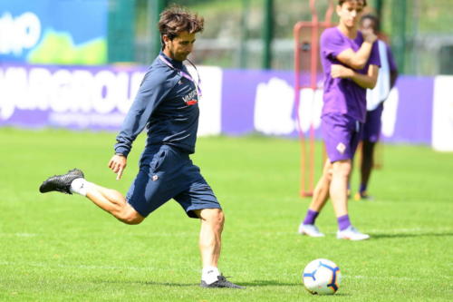 ALLENAMENTO DEL MATTINO 03