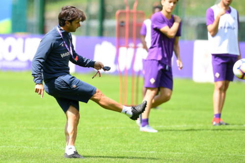 ALLENAMENTO DEL MATTINO 04