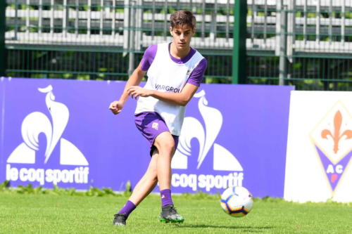 ALLENAMENTO DEL MATTINO 05