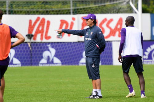 ALLENAMENTO DEL MATTINO 07