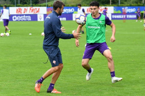 ALLENAMENTO DEL MATTINO 08