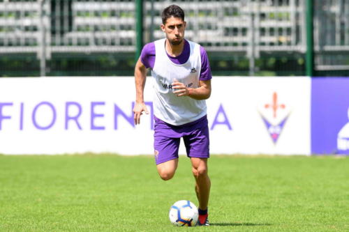 ALLENAMENTO DEL MATTINO 08
