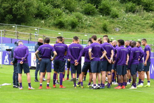 ALLENAMENTO DEL POMERIGGIO 01