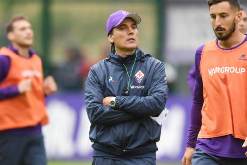 ALLENAMENTO DEL POMERIGGIO 05