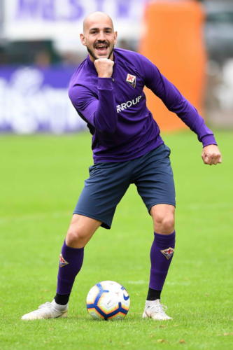 ALLENAMENTO DEL POMERIGGIO 06