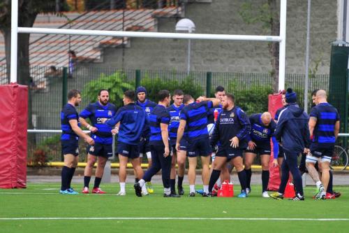 ALLENAMENTO NAZIONALE RUGBY 01
