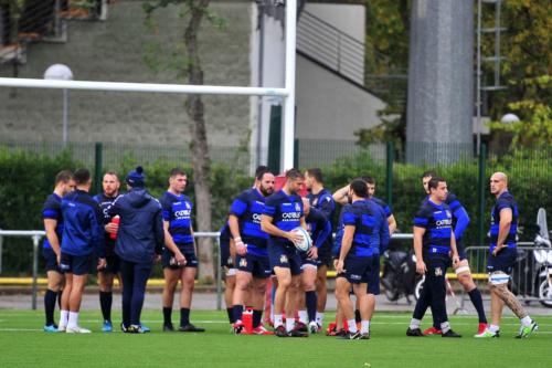 ALLENAMENTO NAZIONALE RUGBY 02