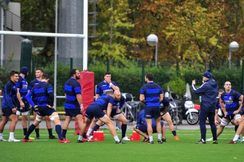 ALLENAMENTO NAZIONALE RUGBY 04