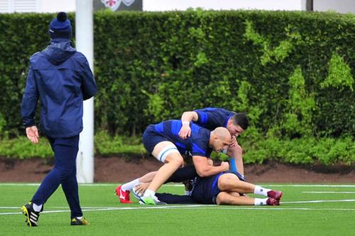 ALLENAMENTO NAZIONALE RUGBY 06