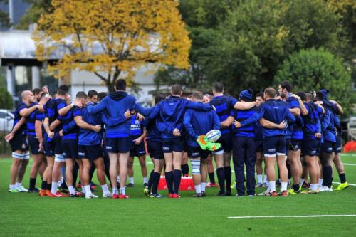 ALLENAMENTO NAZIONALE RUGBY 18