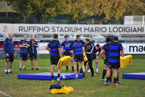 ALLENAMENTO NAZIONALE RUGBY 28