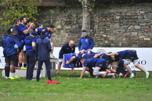 ALLENAMENTO NAZIONALE RUGBY 33