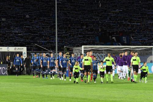 ATALANTA VS ACF FIORENTINA 02