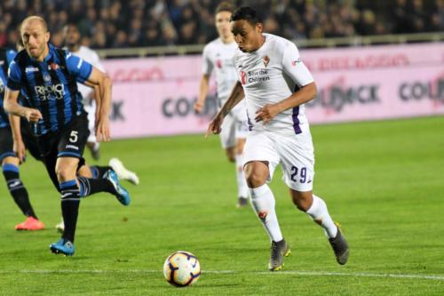 ATALANTA VS ACF FIORENTINA 06