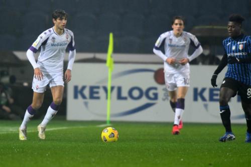 ATALANTA VS ACF FIORENTINA 07