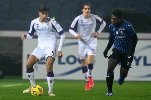 ATALANTA VS ACF FIORENTINA 08